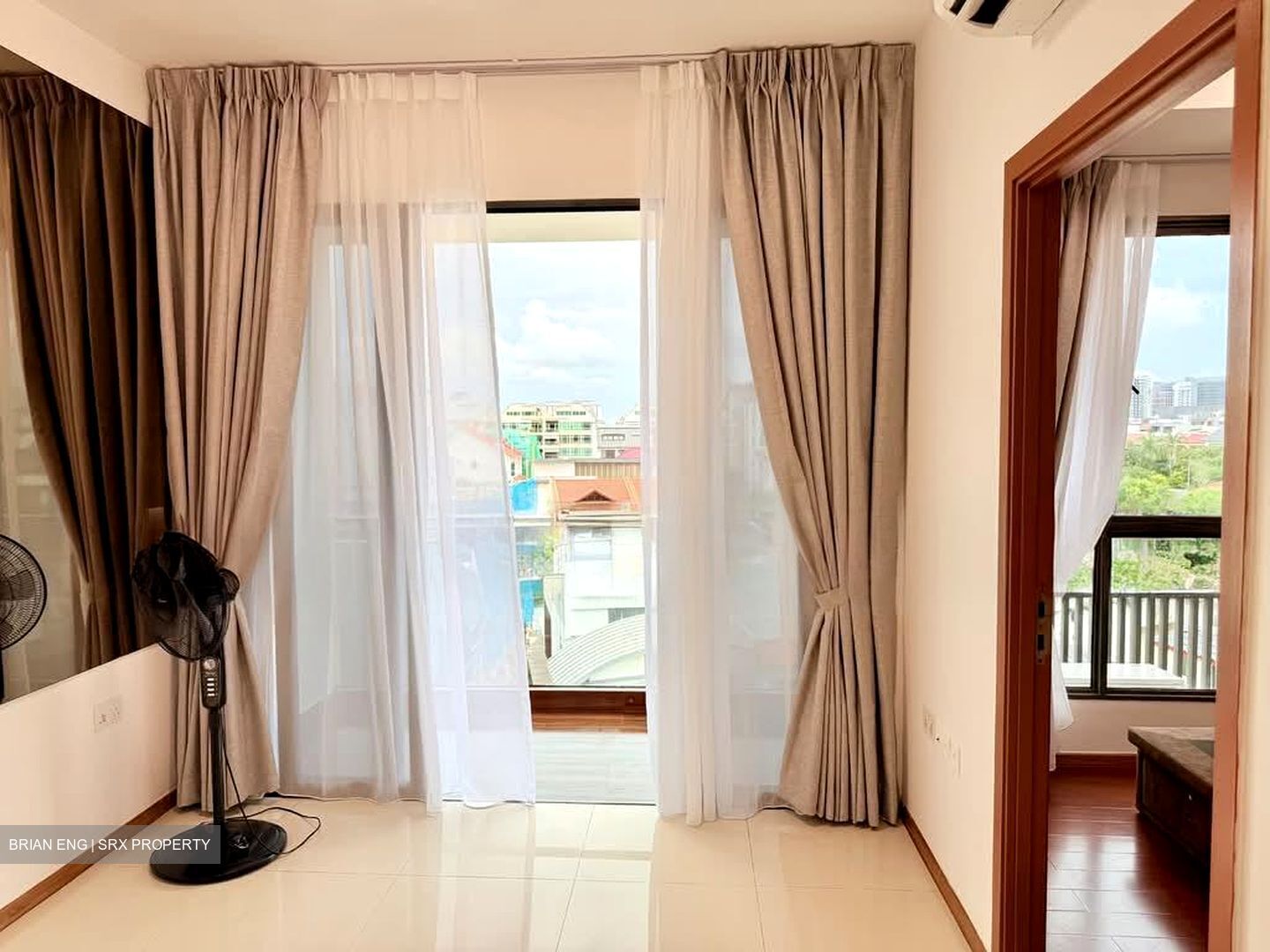 Parc Bleu (D15), Apartment #556602321